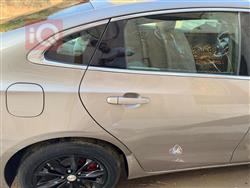 شيفروليه ماليبو